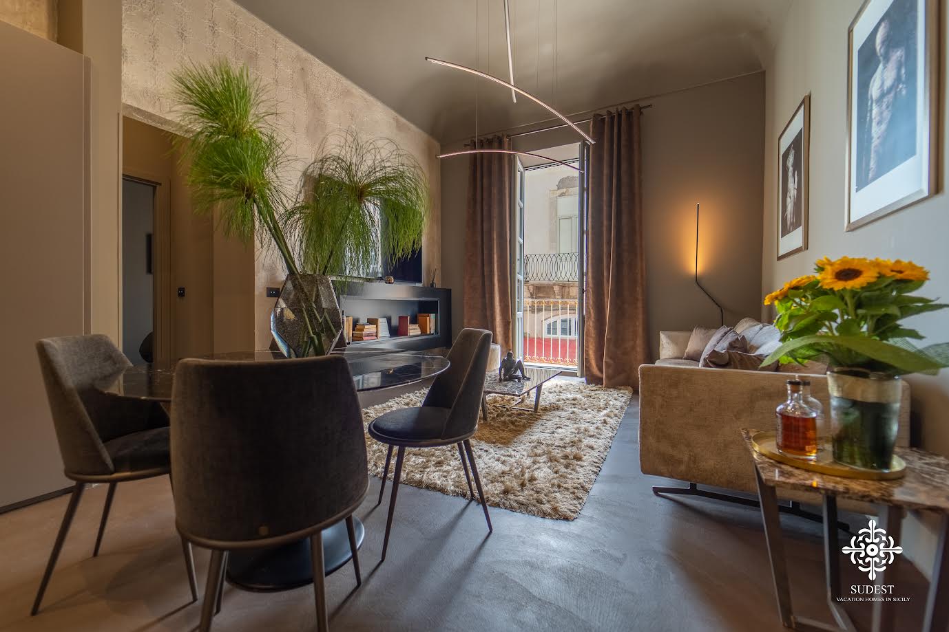 Sudest Homes: l’ospitalità siciliana che fa sentire davvero a casa — foto 4