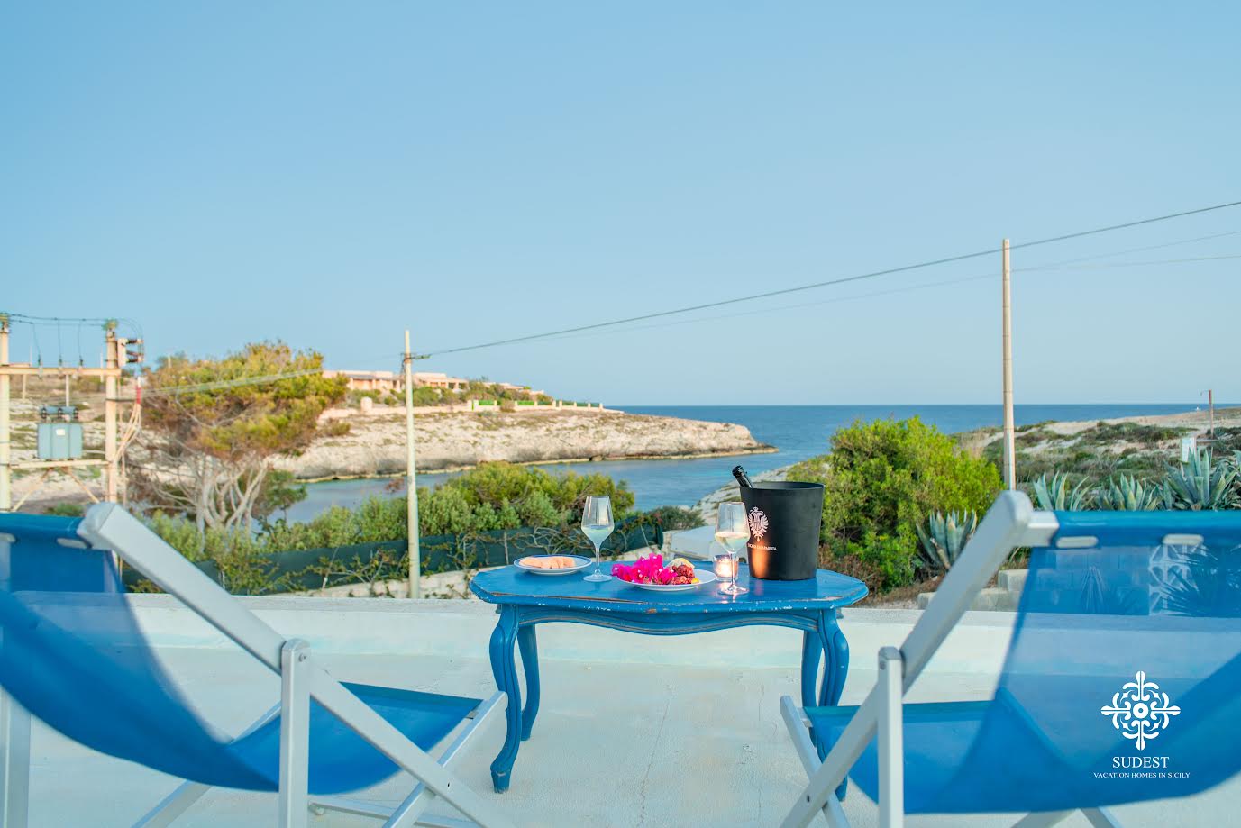 Sudest Homes: l’ospitalità siciliana che fa sentire davvero a casa — foto 5