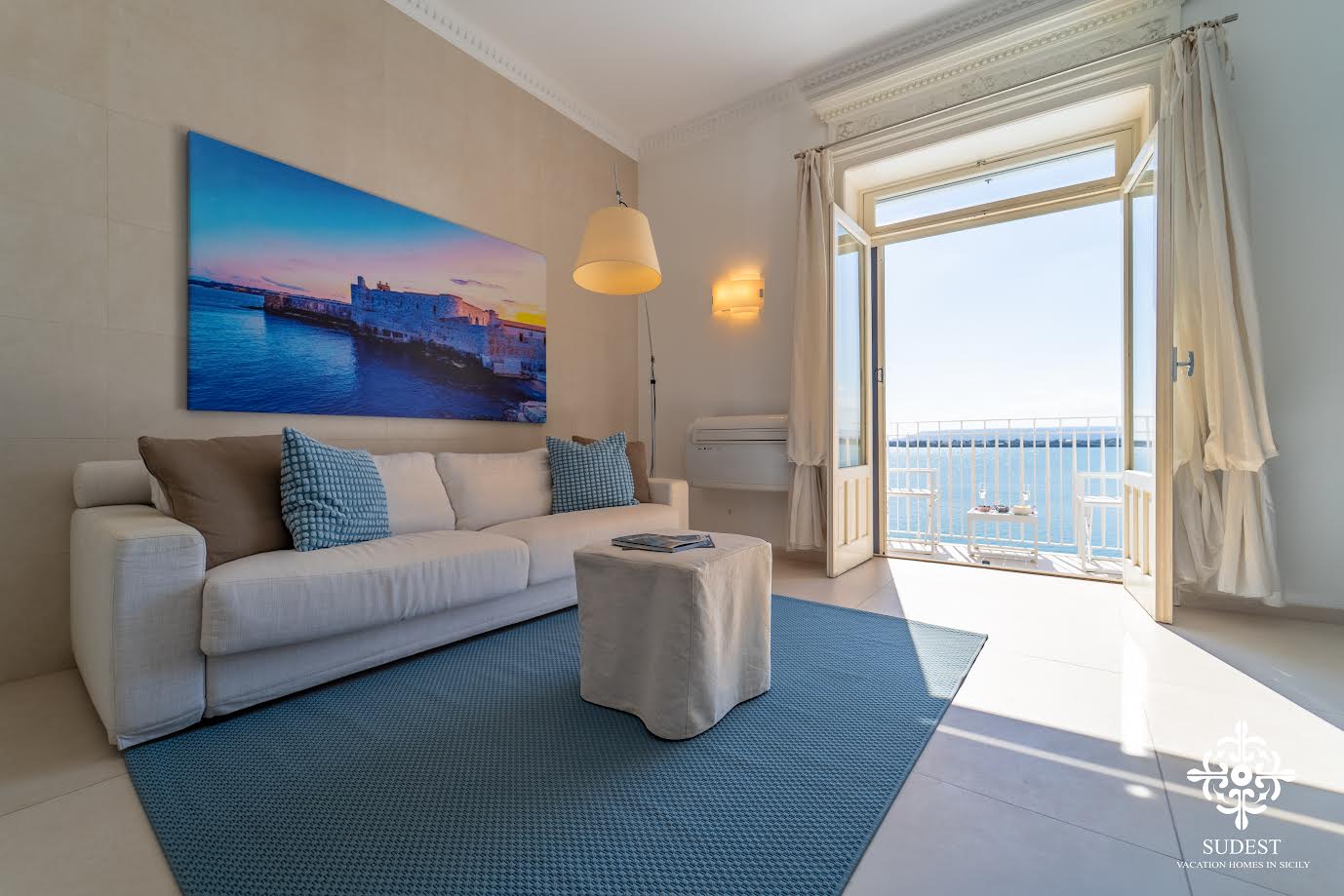 Sudest Homes: l’ospitalità siciliana che fa sentire davvero a casa — foto 6