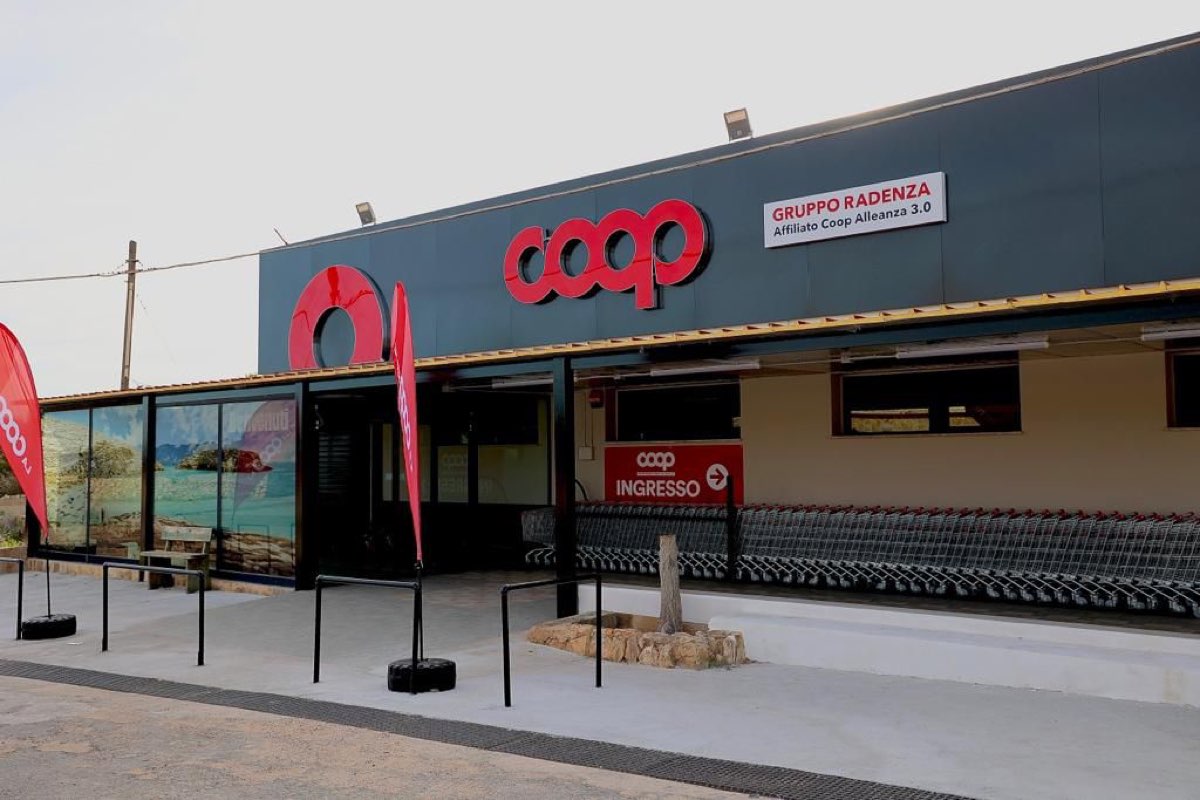 Supermercato Coop — foto 11