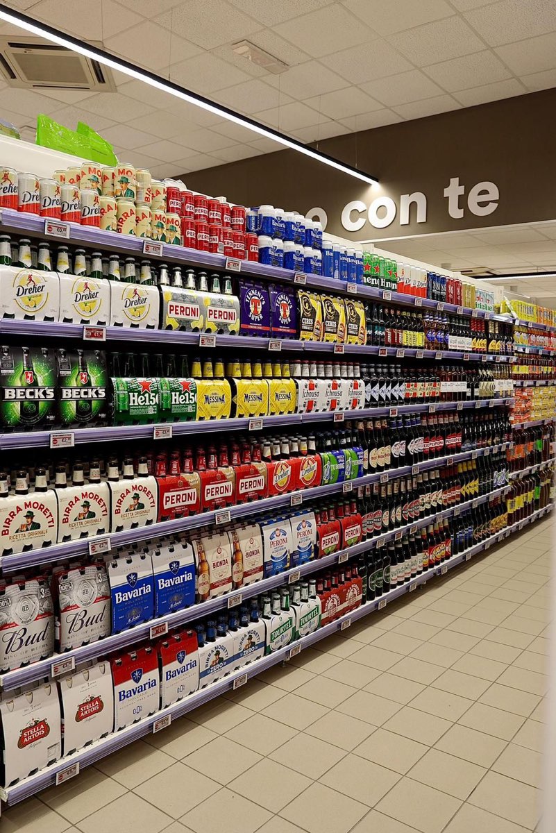Supermercato Coop — foto 10