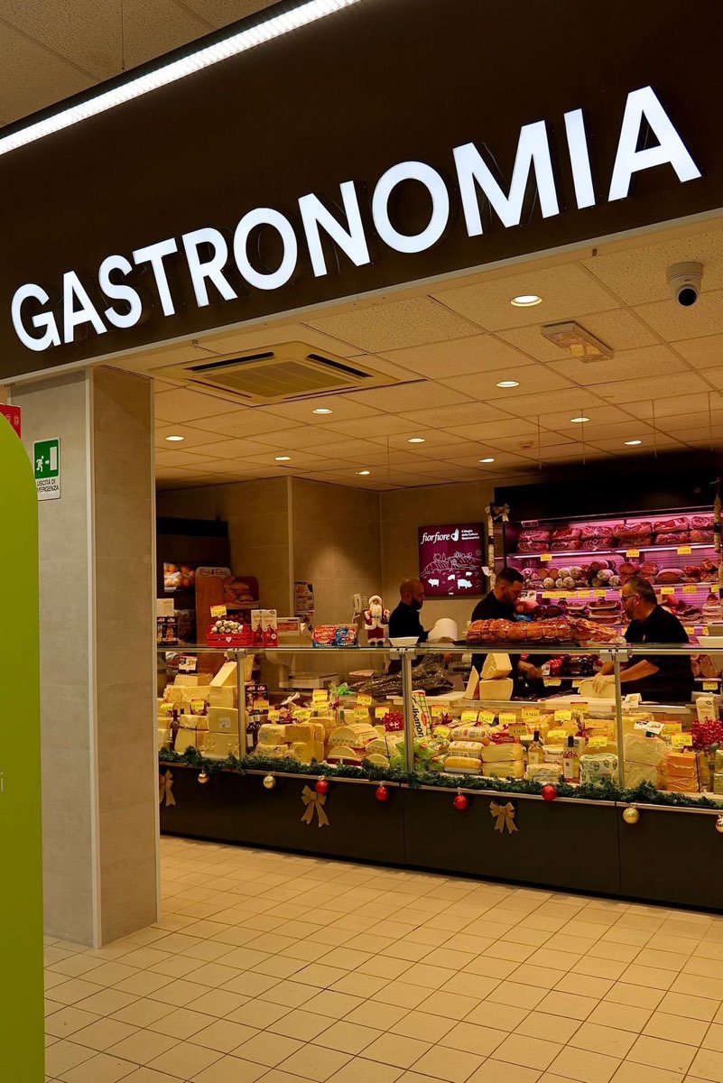 Supermercato Coop — foto 2