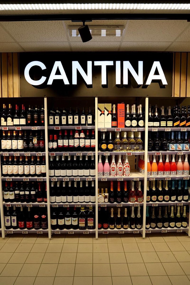 Supermercato Coop — foto 3