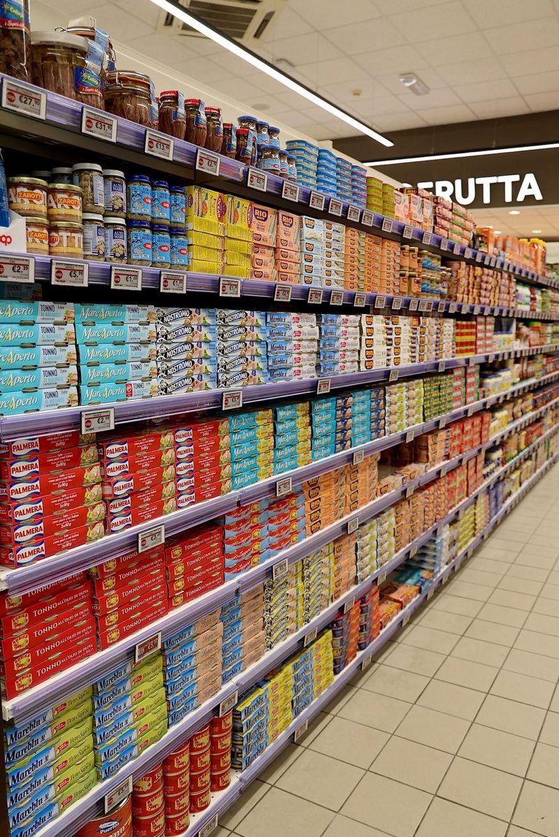 Supermercato Coop — foto 4