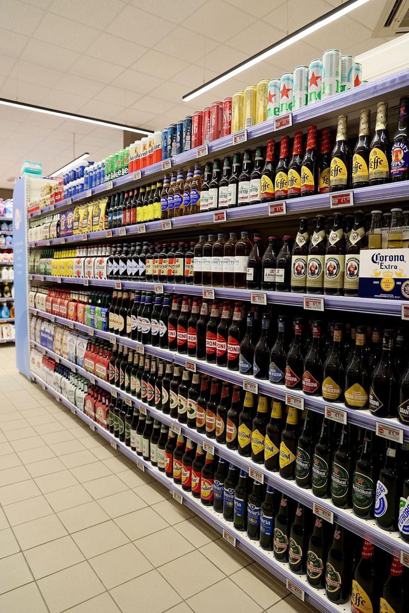 Supermercato Coop — foto 5