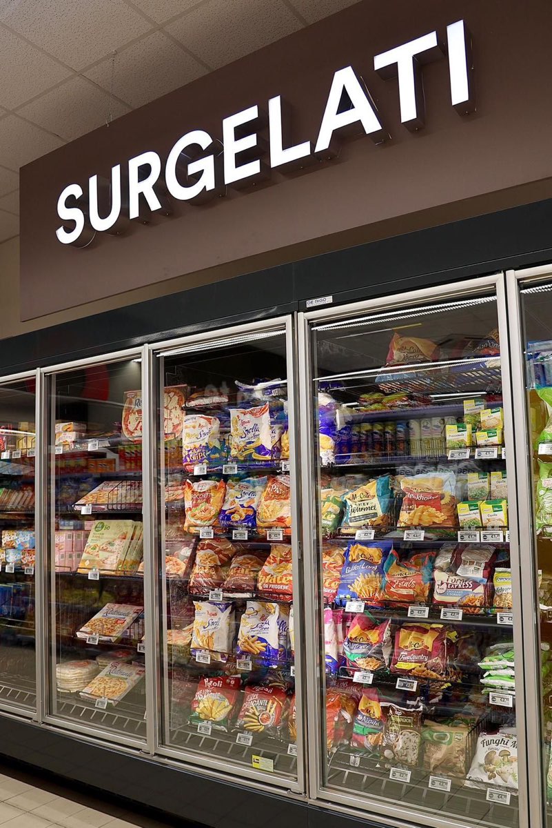 Supermercato Coop — foto 6
