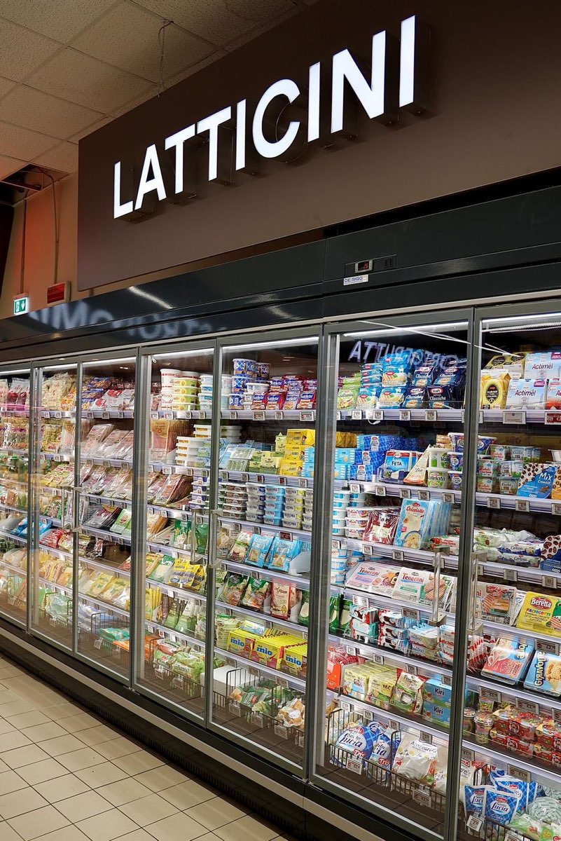 Supermercato Coop — foto 7