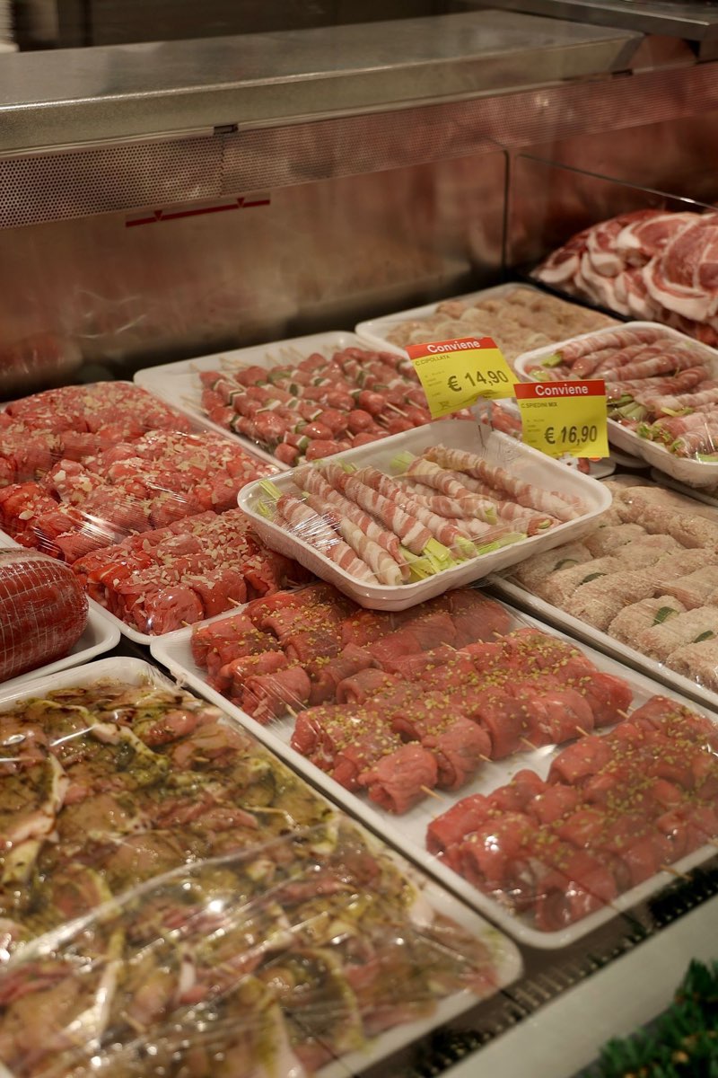 Supermercato Coop — foto 9