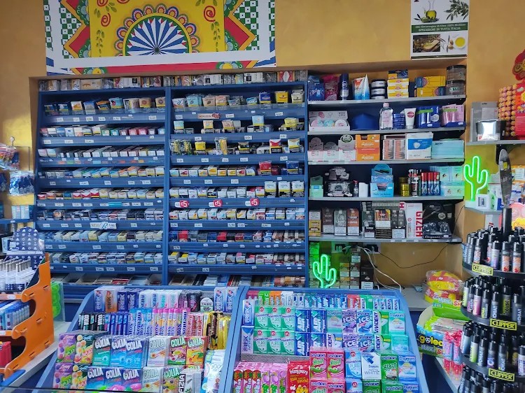 Il Fumador – La Tabaccheria del Porto — foto 4