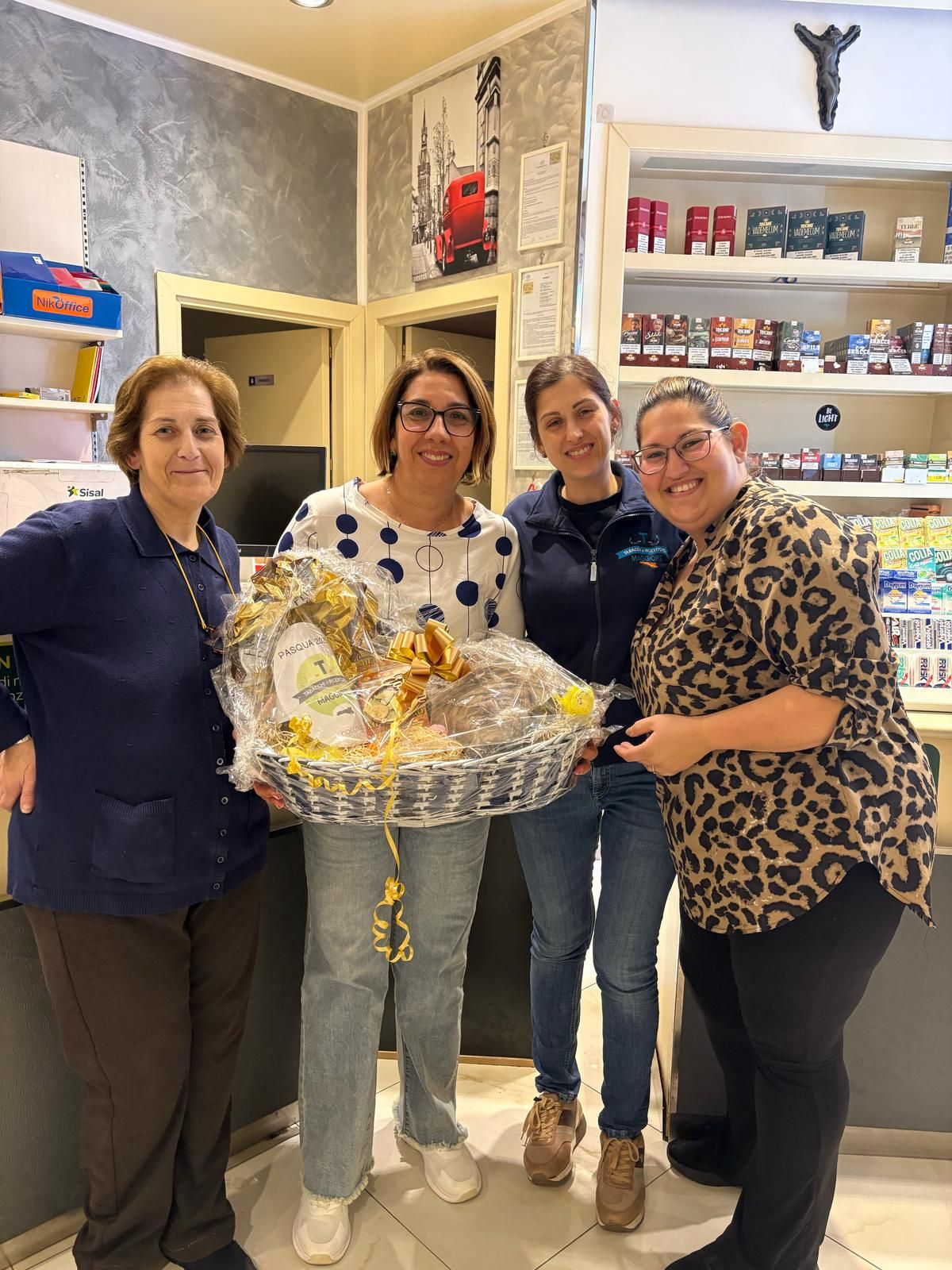 Tabaccheria Maggiore – il riferimento isolano — foto 4