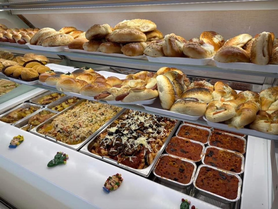 Tradizione e Delizie presso il Cafè Cristal — foto 10
