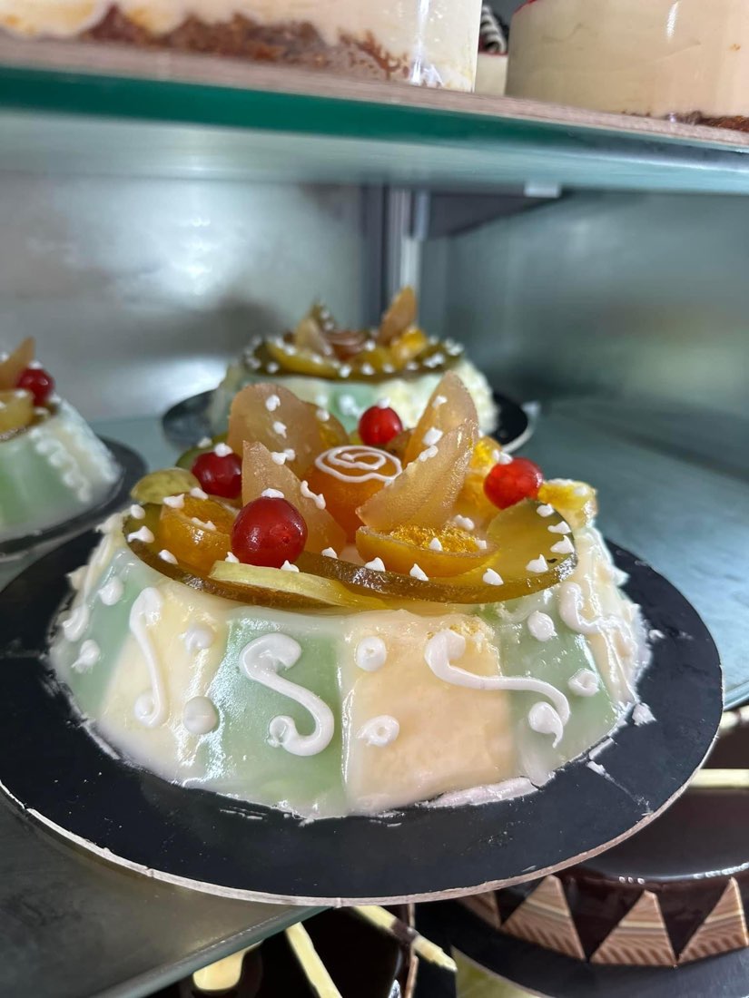Tradizione e Delizie presso il Cafè Cristal — foto 3