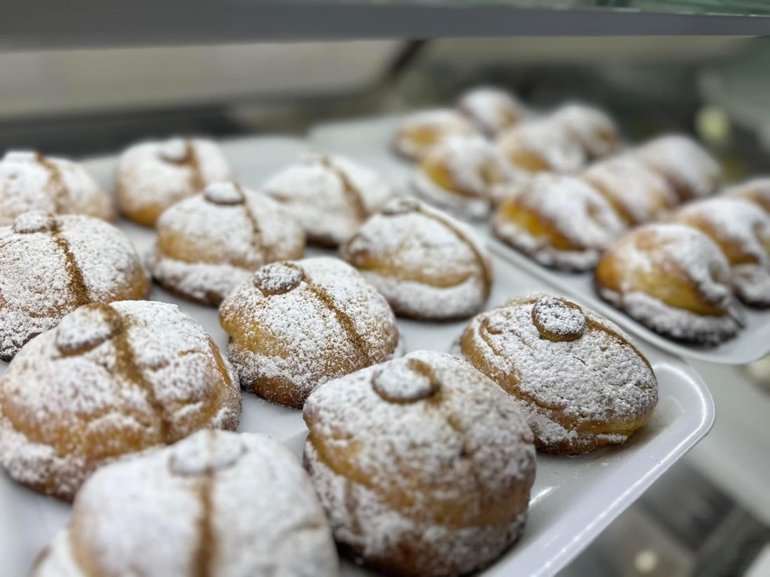 Tradizione e Delizie presso il Cafè Cristal — foto 7