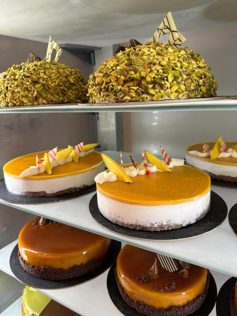 Tradizione e Delizie presso il Cafè Cristal — foto 8