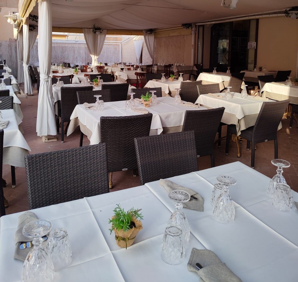 Trattoria La Risacca: tradizione, gusto e accoglienza nel cuore di Lampedusa — foto 6