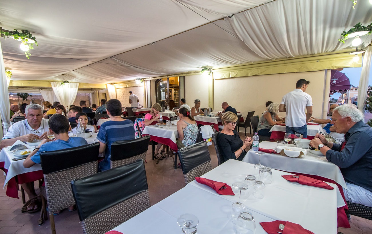 Trattoria La Risacca: tradizione, gusto e accoglienza nel cuore di Lampedusa — foto 8