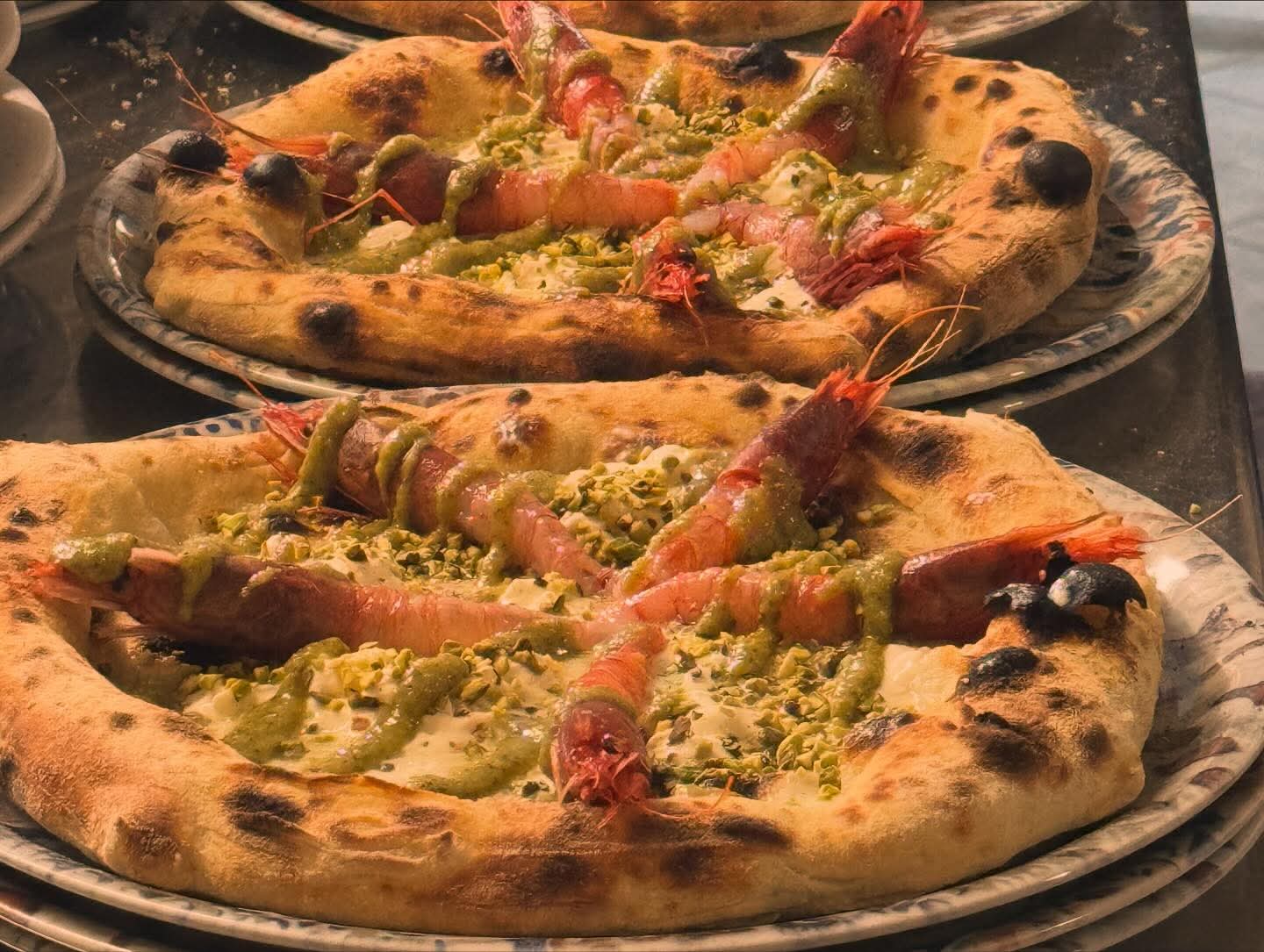 Trattoria Pizzeria da Nicola: il gusto semplice e autentico di Lampedusa — foto 3