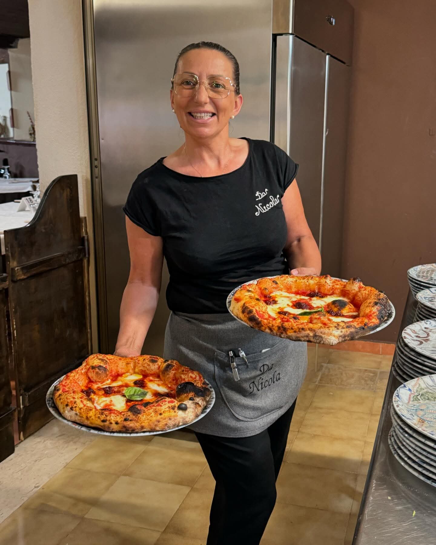 Trattoria Pizzeria da Nicola: il gusto semplice e autentico di Lampedusa — foto 11