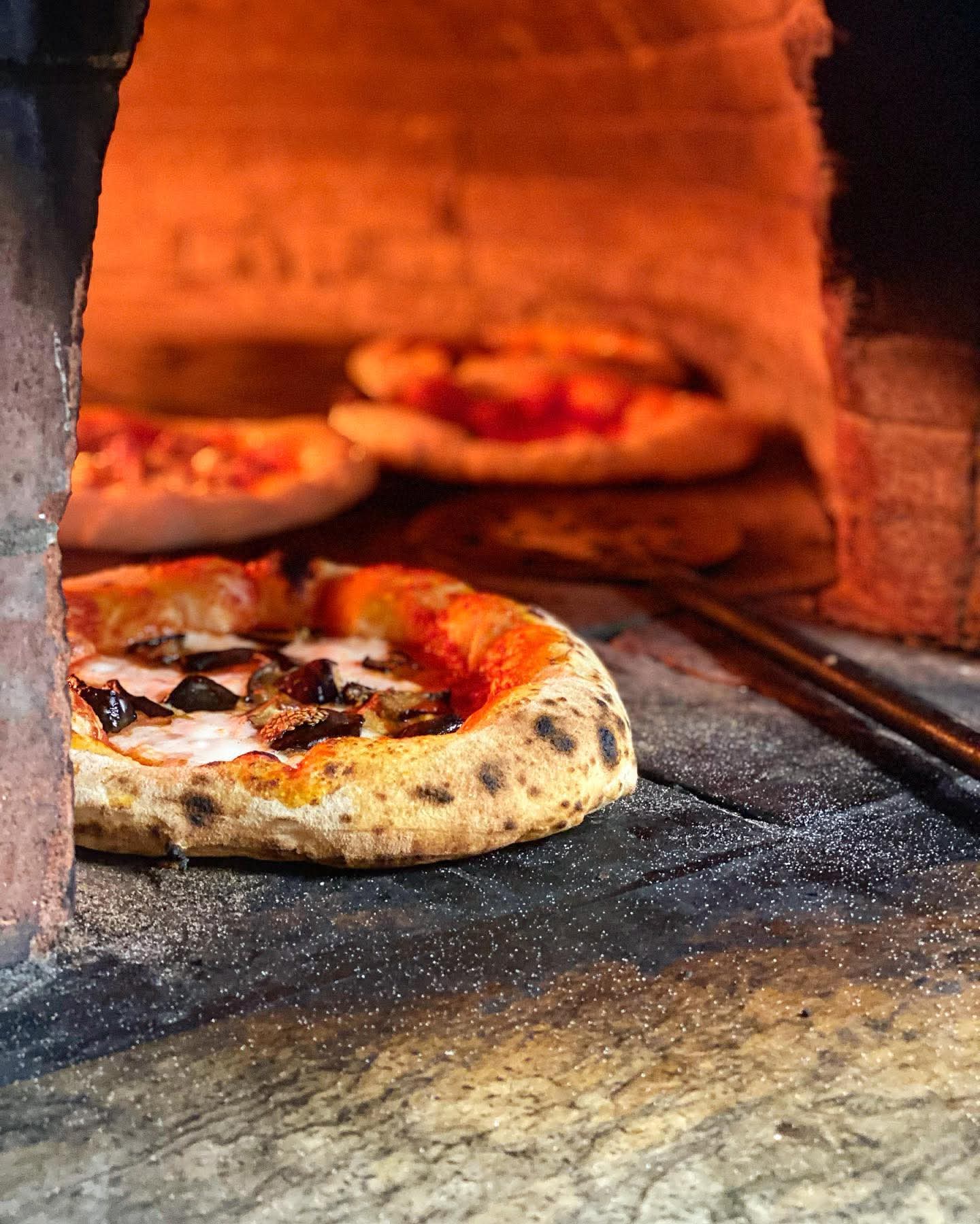 Trattoria Pizzeria da Nicola: il gusto semplice e autentico di Lampedusa — foto 4