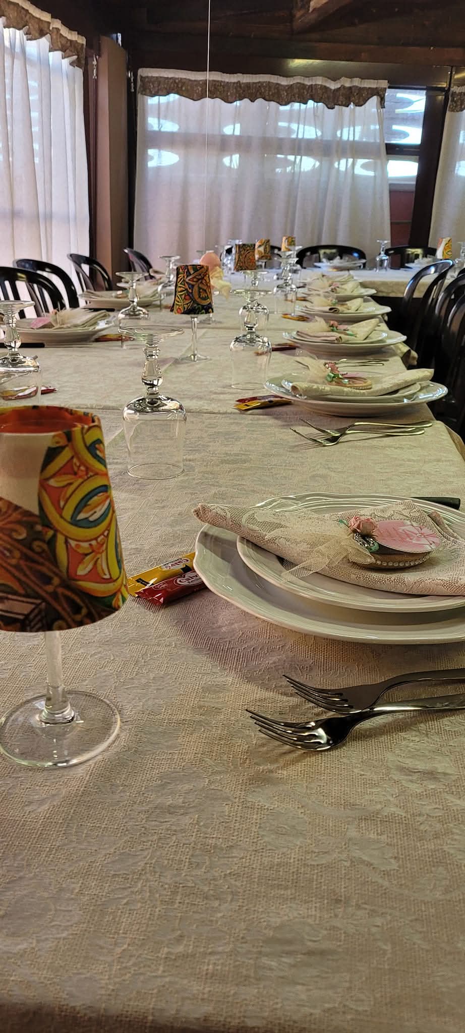 Trattoria Pizzeria da Nicola: il gusto semplice e autentico di Lampedusa — foto 5