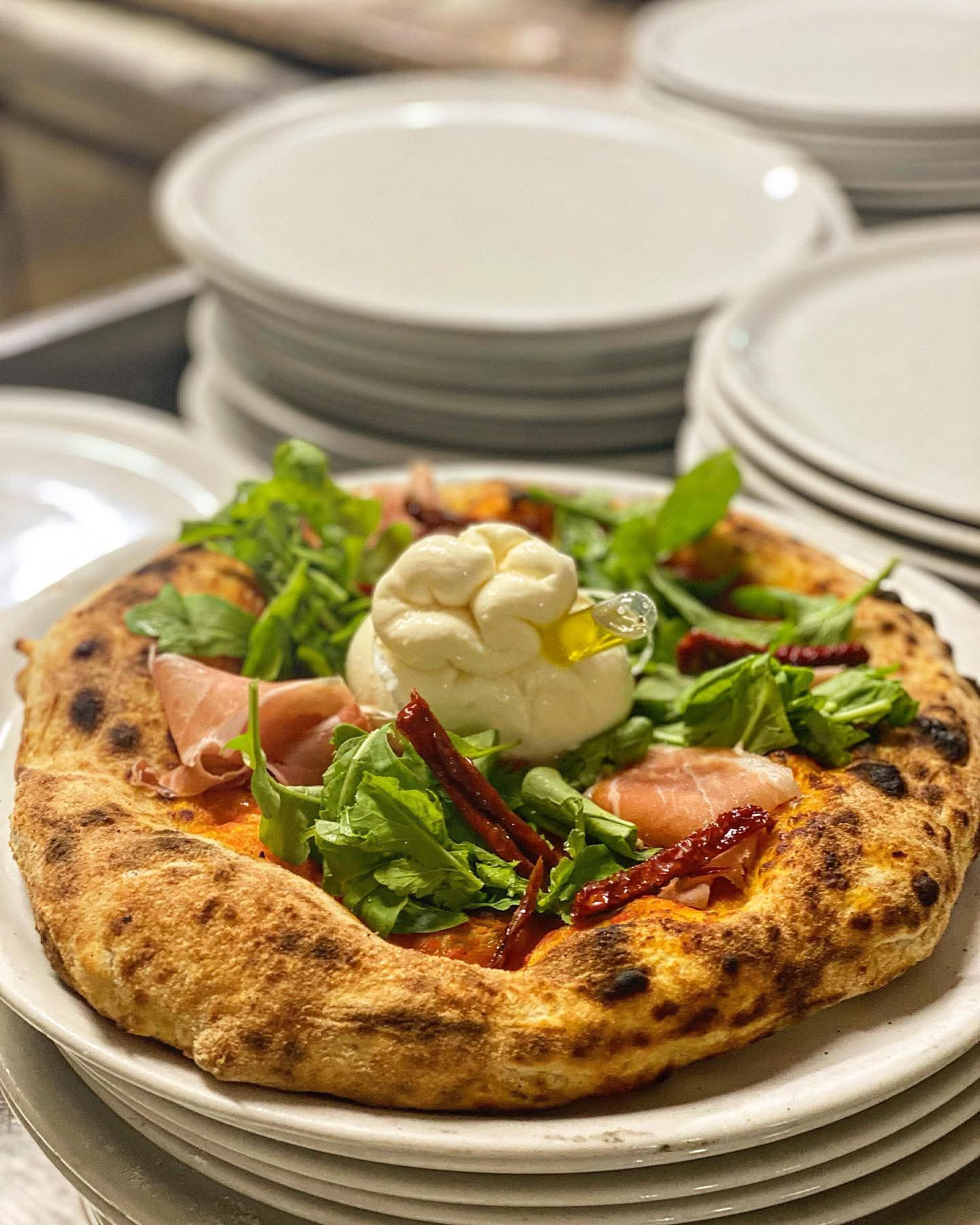 Trattoria Pizzeria da Nicola: il gusto semplice e autentico di Lampedusa — foto 6