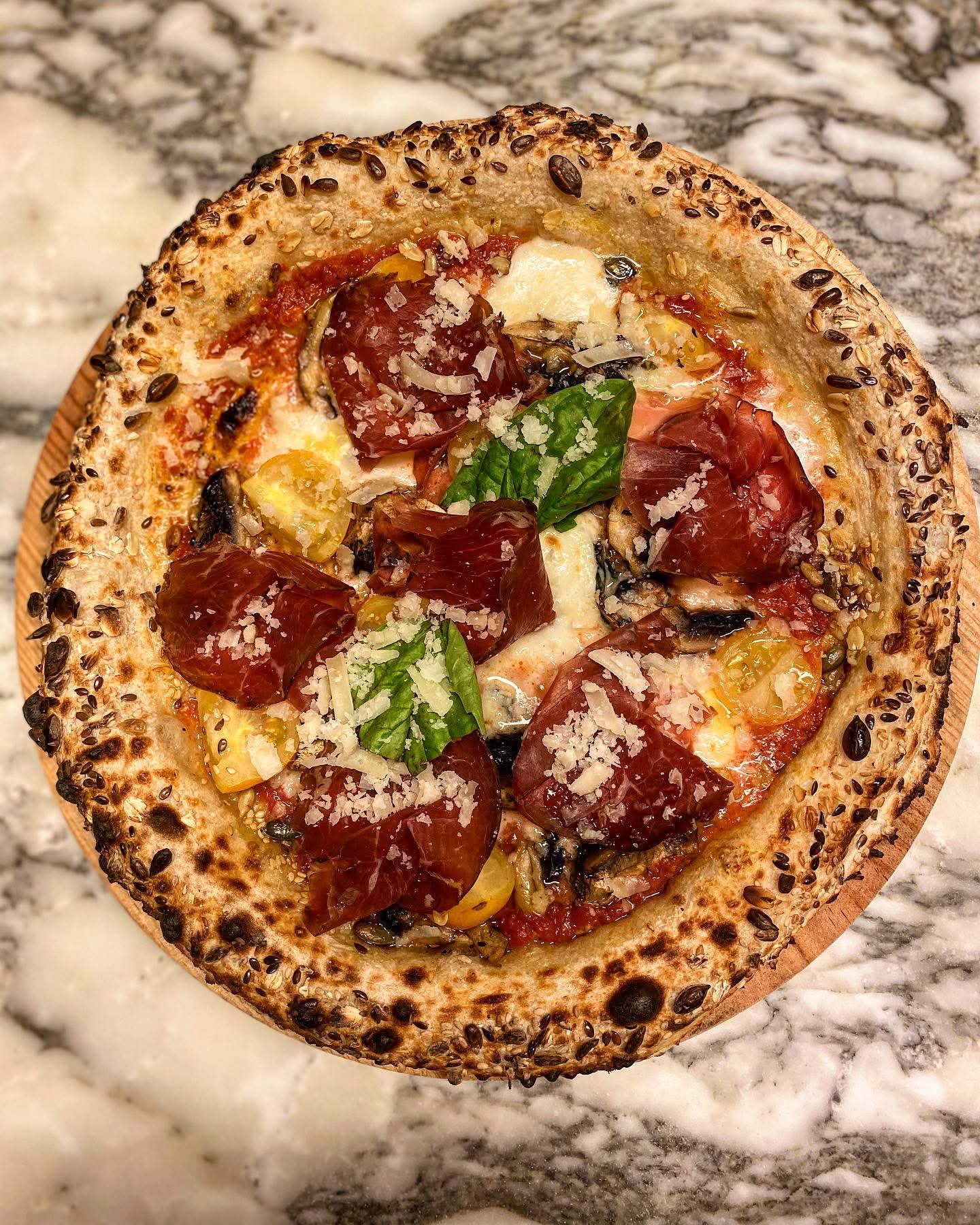 Trattoria Pizzeria da Nicola: il gusto semplice e autentico di Lampedusa — foto 7