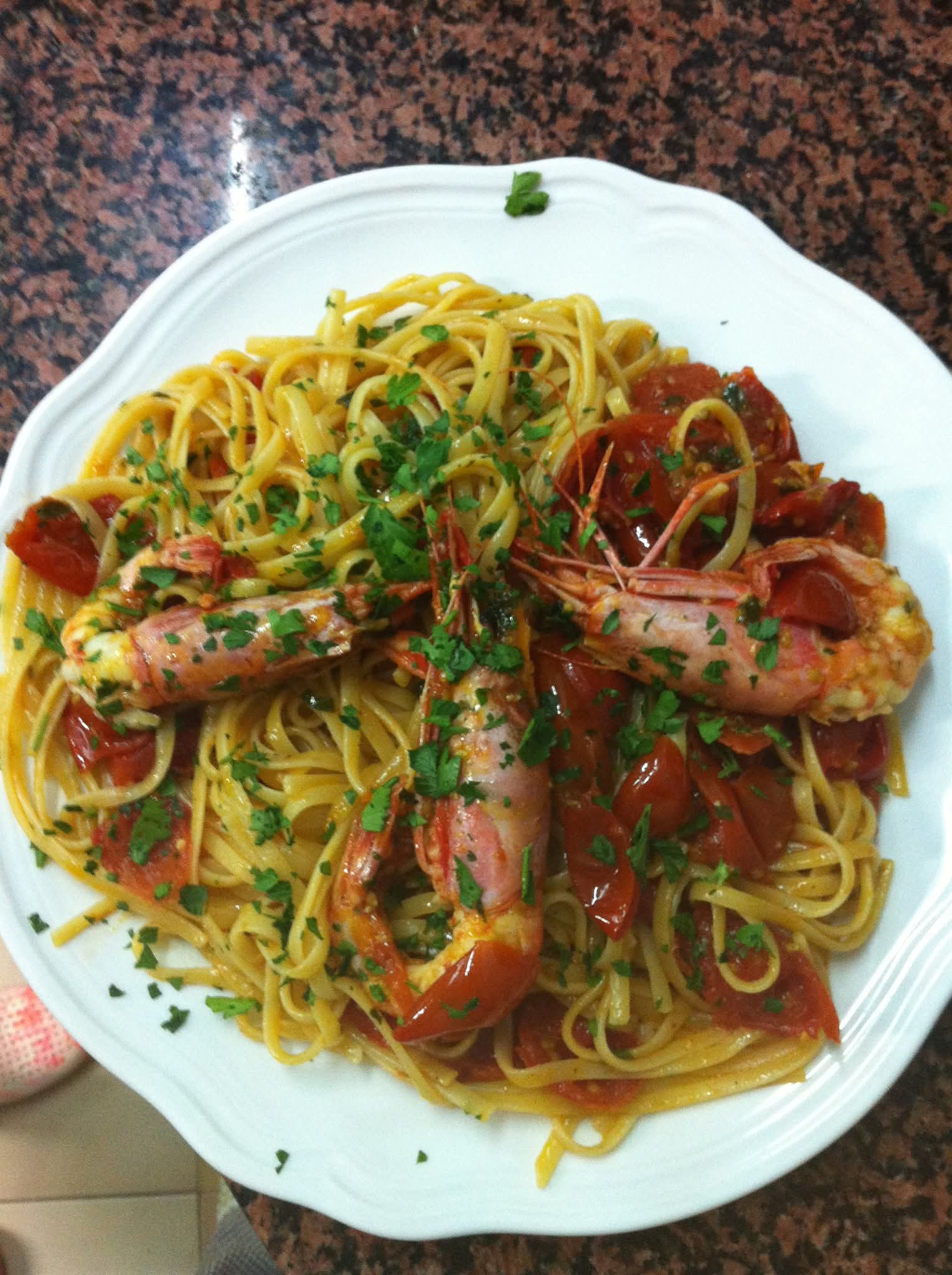 Trattoria Pizzeria da Nicola: il gusto semplice e autentico di Lampedusa — foto 8