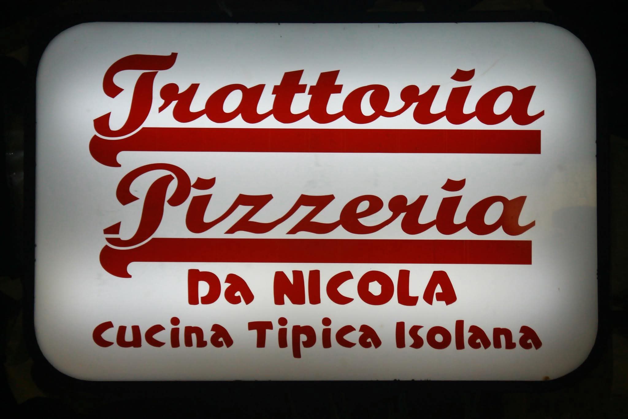 Trattoria Pizzeria da Nicola: il gusto semplice e autentico di Lampedusa — foto 10