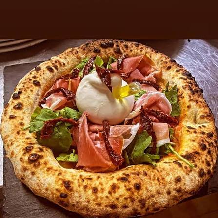 Trattoria Pizzeria da Nicola: il gusto semplice e autentico di Lampedusa — foto 9