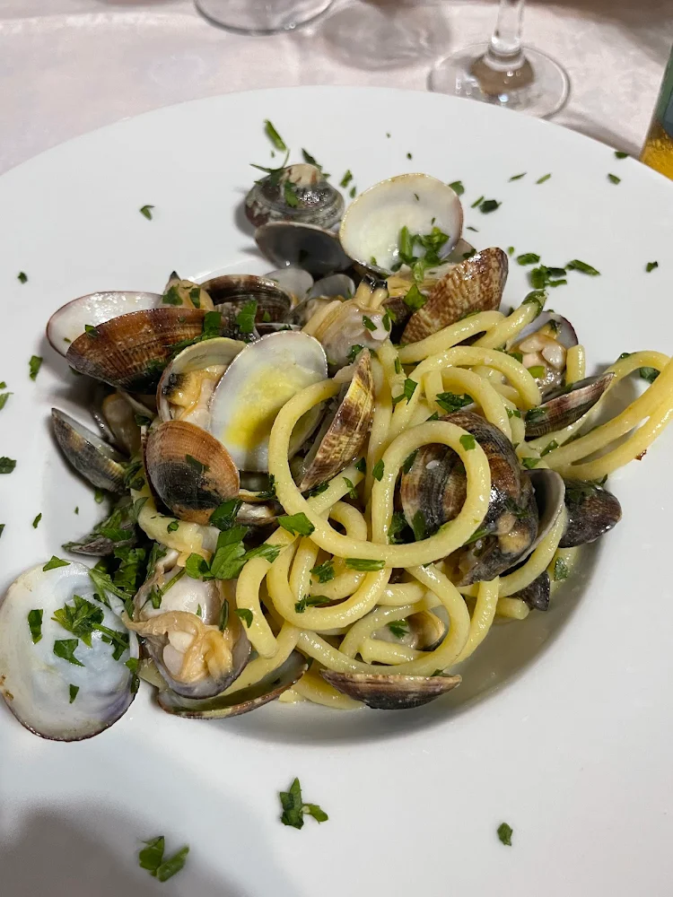 Trattoria Pizzeria da Nicola: il gusto semplice e autentico di Lampedusa — foto 2