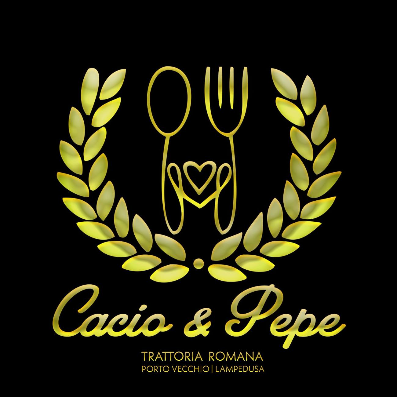 Roma incontra il mare: la Trattoria Cacio & Pepe a Lampedusa — foto 12