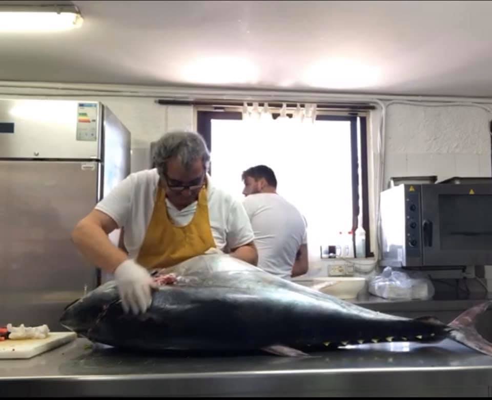 La Trattoria Terranova: un’istituzione gastronomica nel cuore di Lampedusa — foto 4