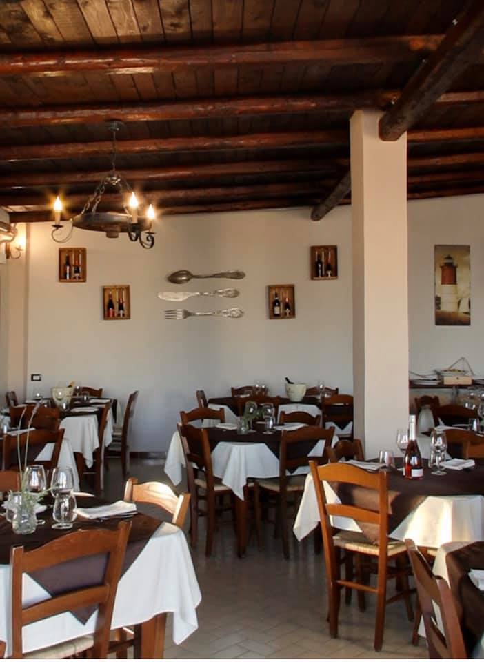 La Trattoria Terranova: un’istituzione gastronomica nel cuore di Lampedusa — foto 5