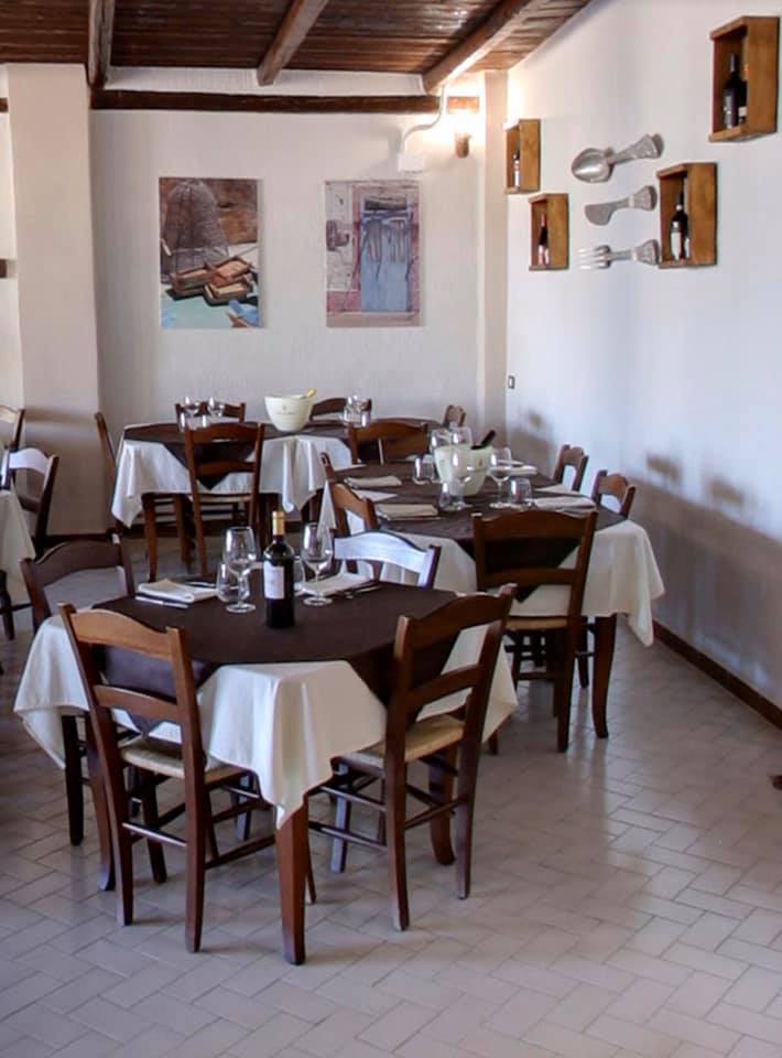 La Trattoria Terranova: un’istituzione gastronomica nel cuore di Lampedusa — foto 6