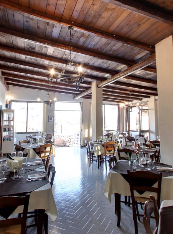 La Trattoria Terranova: un’istituzione gastronomica nel cuore di Lampedusa — foto 8