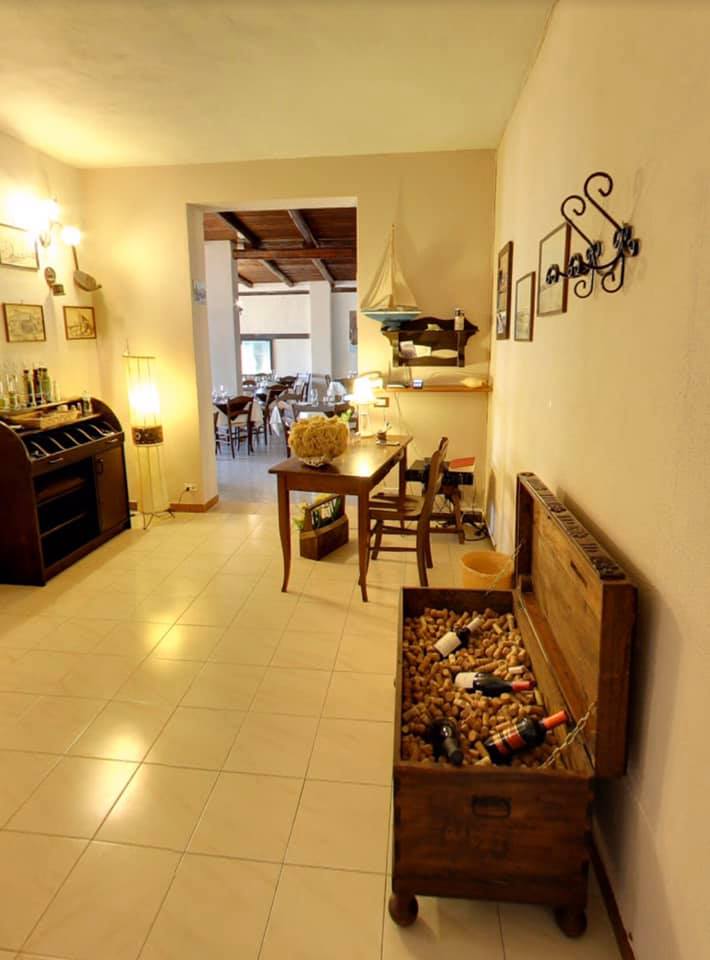 La Trattoria Terranova: un’istituzione gastronomica nel cuore di Lampedusa — foto 9