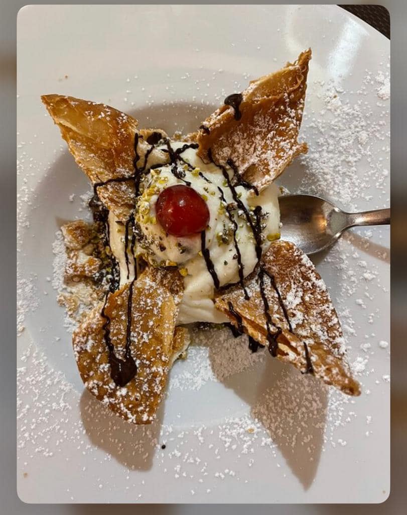 La Trattoria Terranova: un’istituzione gastronomica nel cuore di Lampedusa — foto 10