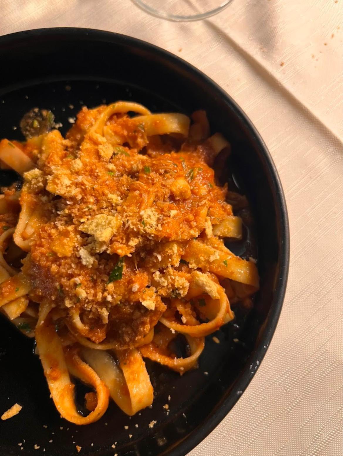 La Trattoria Terranova: un’istituzione gastronomica nel cuore di Lampedusa — foto 11