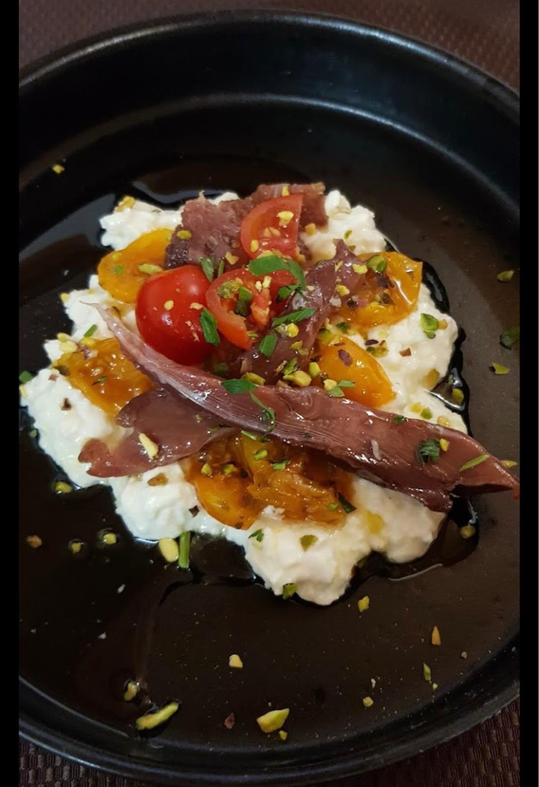 La Trattoria Terranova: un’istituzione gastronomica nel cuore di Lampedusa — foto 12
