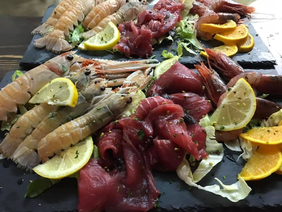 La Trattoria Terranova: un’istituzione gastronomica nel cuore di Lampedusa — foto 3