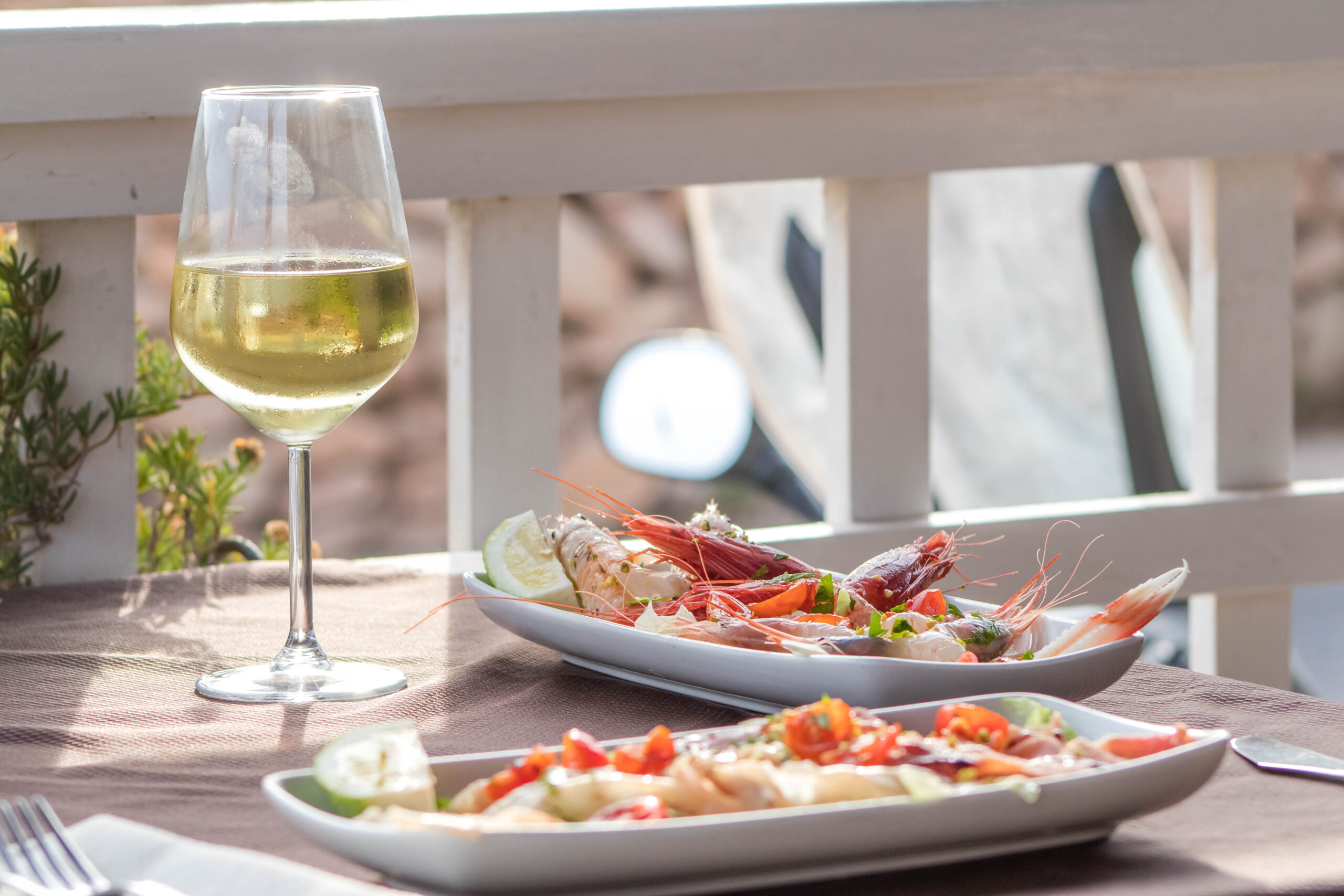 La Trattoria Terranova: un’istituzione gastronomica nel cuore di Lampedusa — foto 18