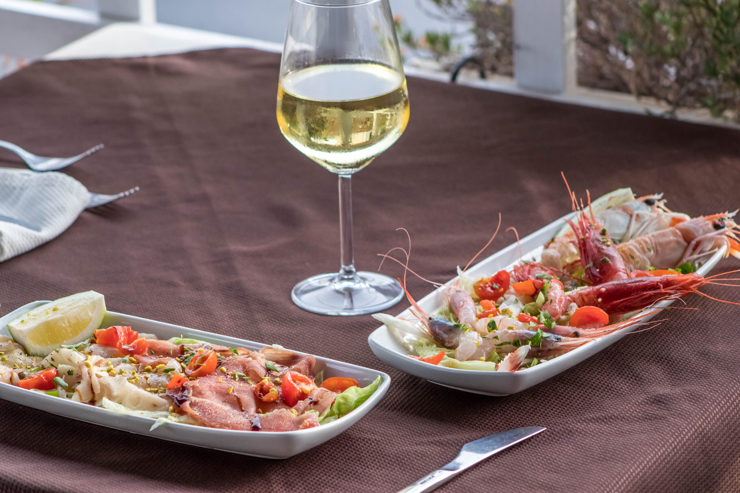 La Trattoria Terranova: un’istituzione gastronomica nel cuore di Lampedusa — foto 19