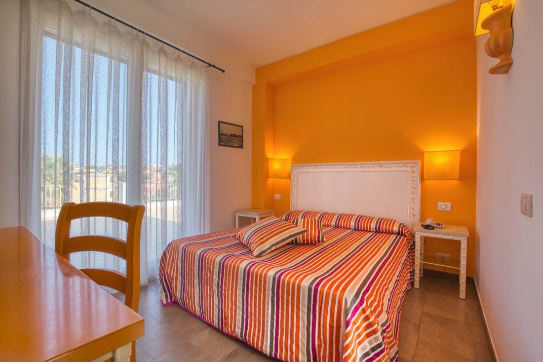 Unico nel suo Genere, Hotel O’Scià — foto 4
