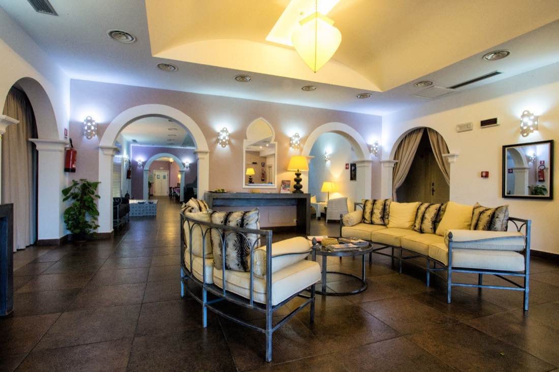 Unico nel suo Genere, Hotel O’Scià — foto 5