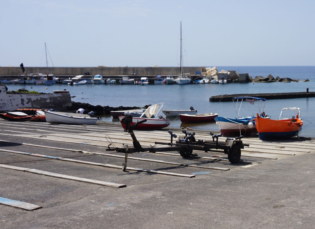 Un’indimenticabile escursione a Linosa con noleggio barche Dag — foto 6