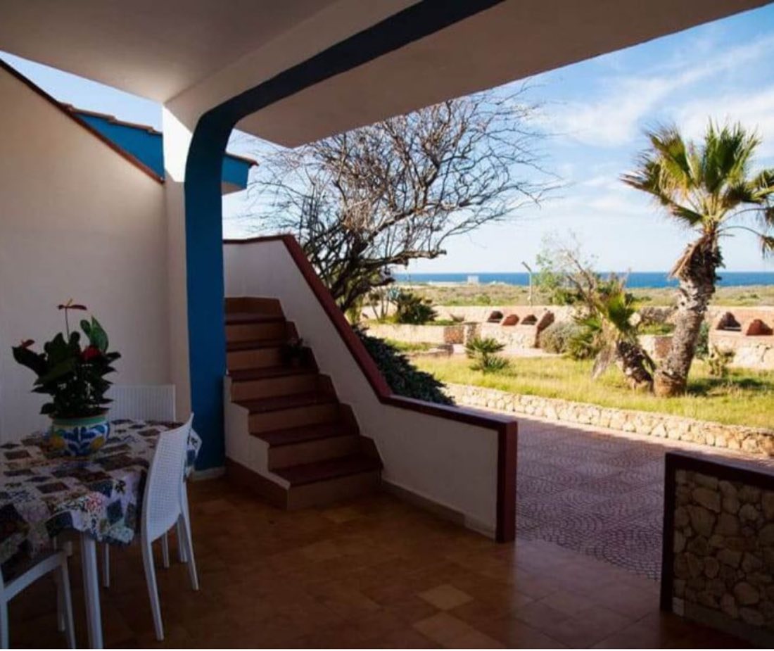 Viaggi in Cantiere – Pacchetti Viaggio per la Vostra Vacanza a Lampedusa — foto 3