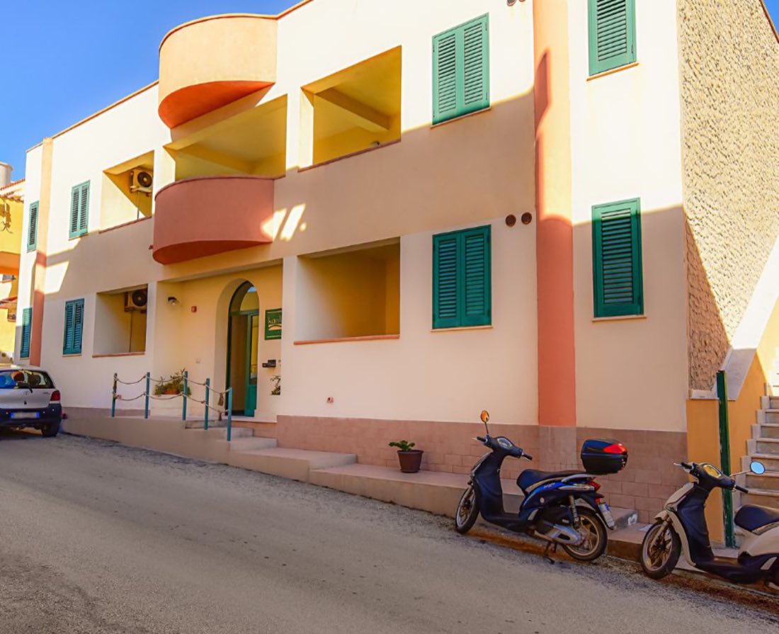 Viaggi in Cantiere – Pacchetti Viaggio per la Vostra Vacanza a Lampedusa — foto 7
