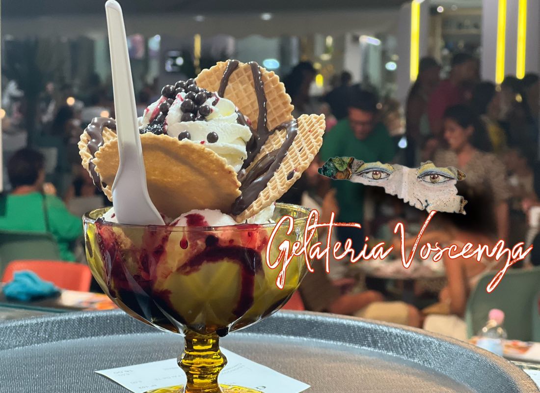 Voscenza – La Tradizione Siciliana dalla Colazione alla Cena — foto 5