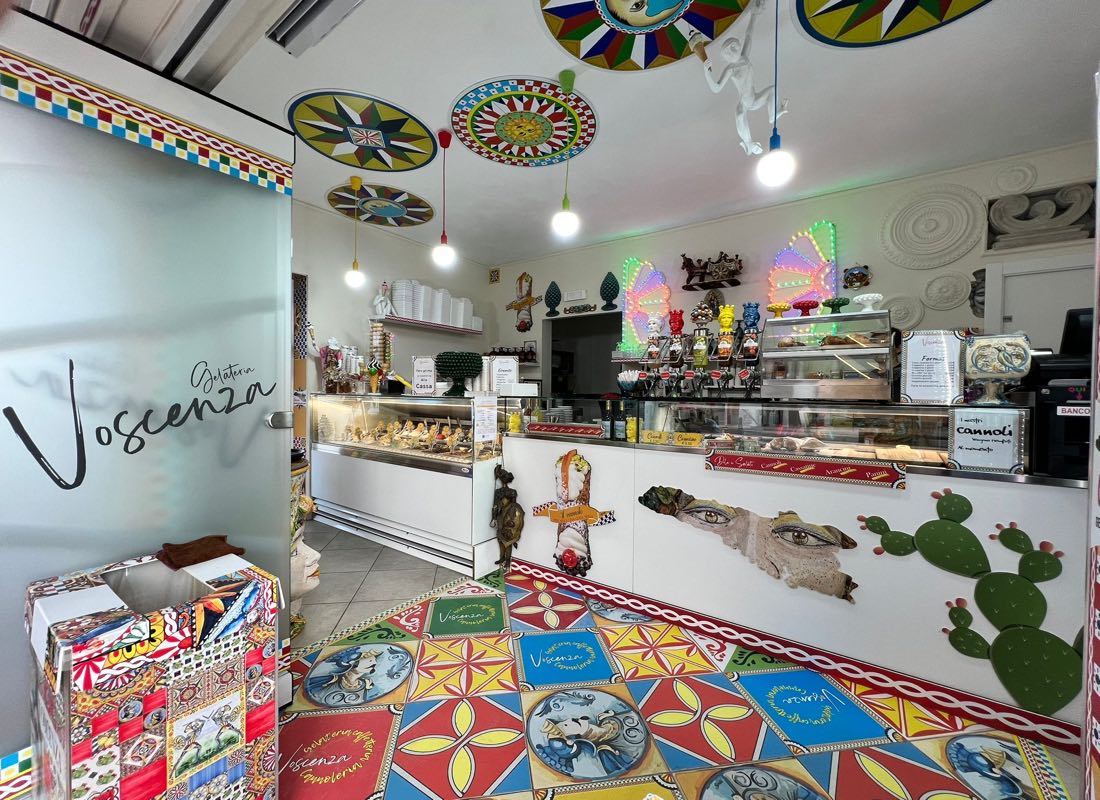 Voscenza – La Tradizione Siciliana dalla Colazione alla Cena — foto 8