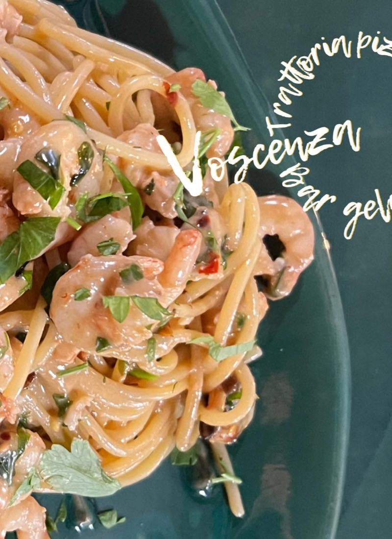Voscenza – La Tradizione Siciliana dalla Colazione alla Cena — foto 11
